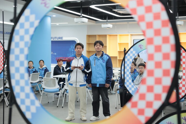 跨学科融合促创新 实践体验启新程